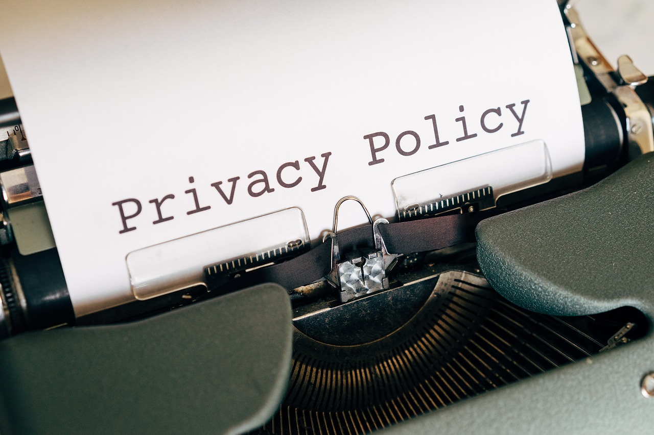 Privacy Policy Longus Vitus