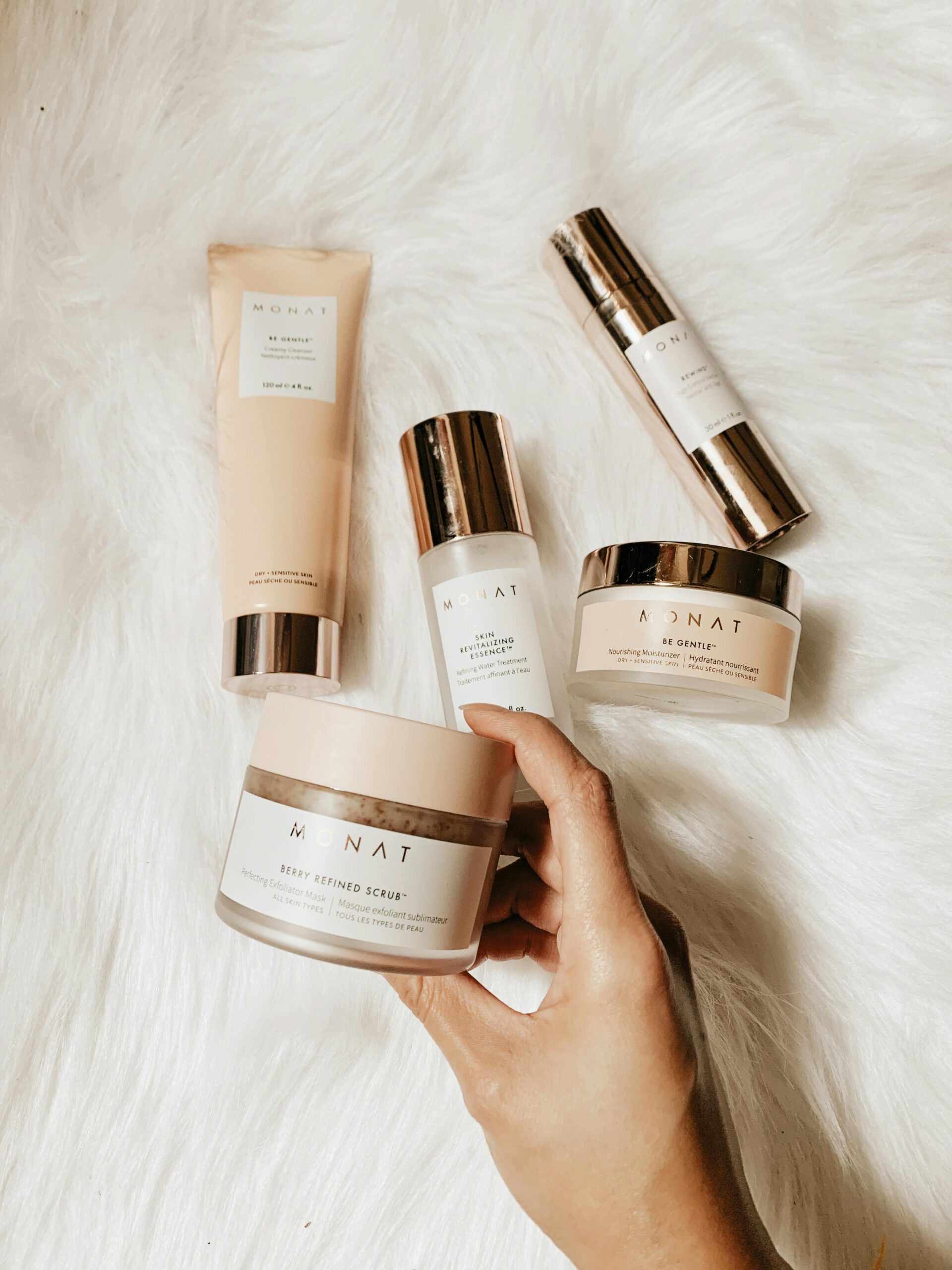 Skincare Sets