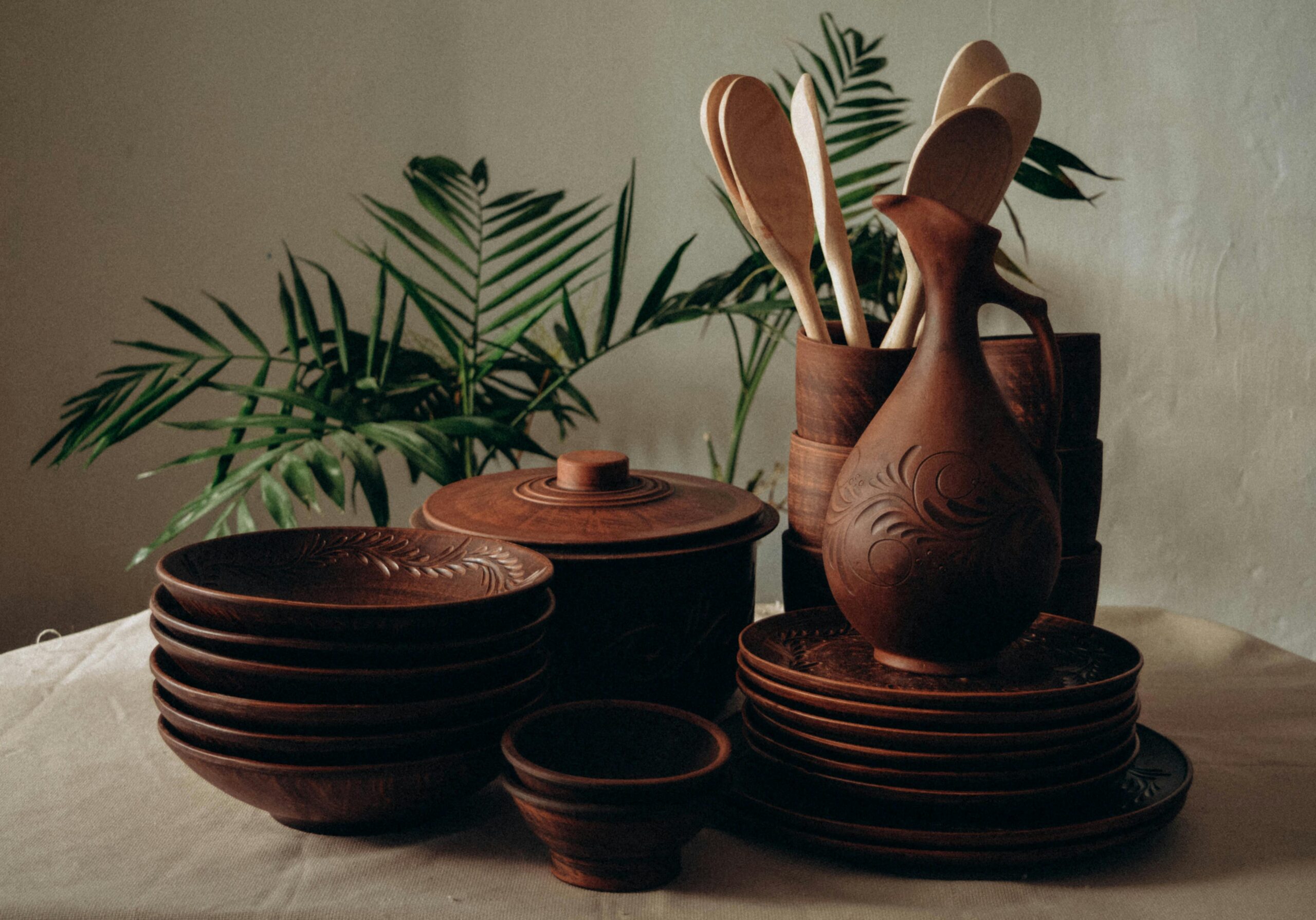 Vintage Kitchen Items