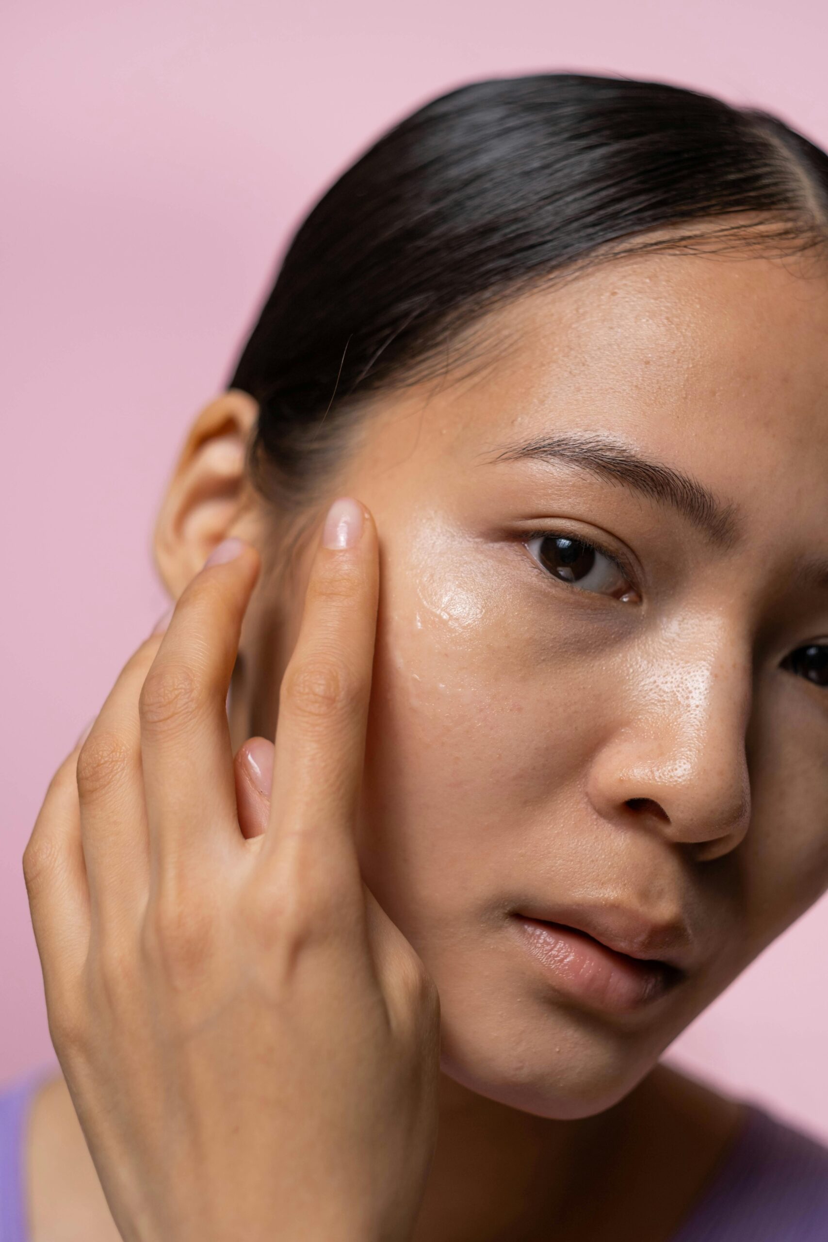 The Viral Glass Skin Routine You Need