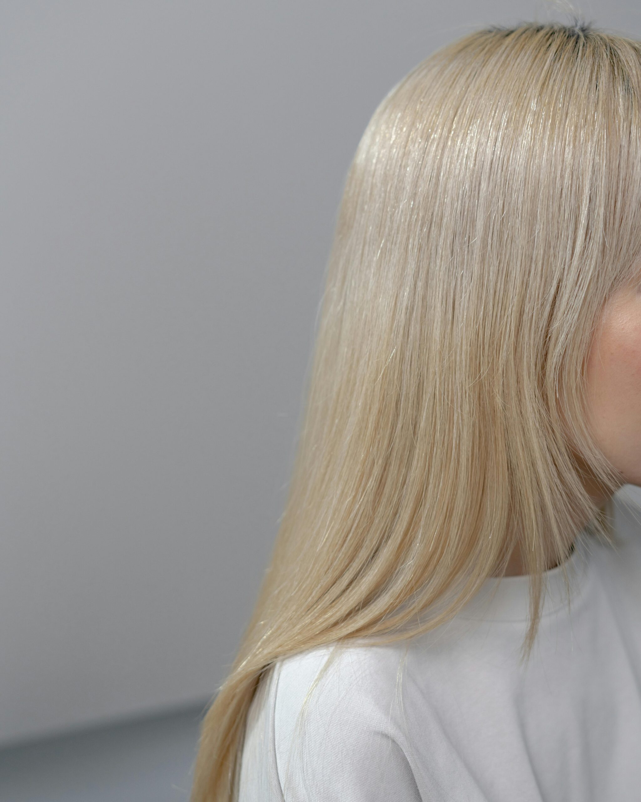 How To Use Hair Products Silicones