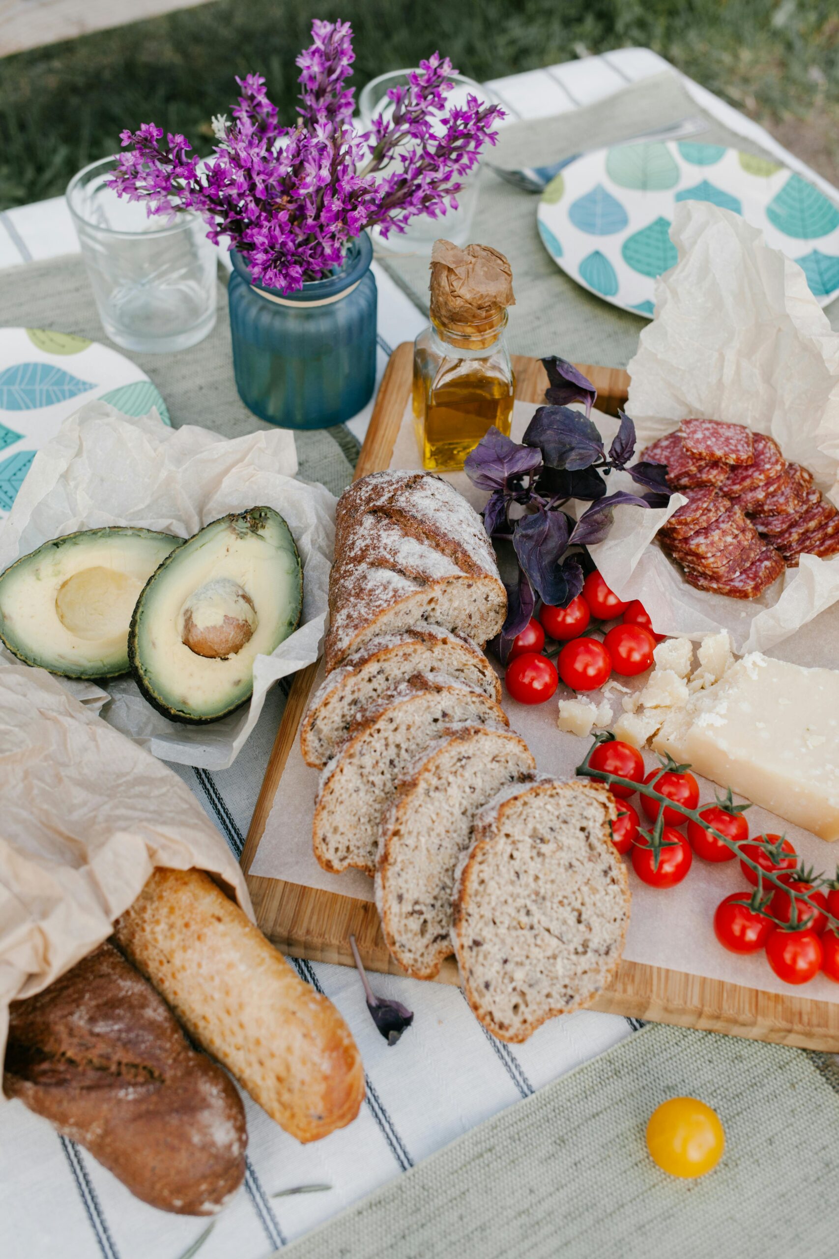 Is Olive Oil a Superfood