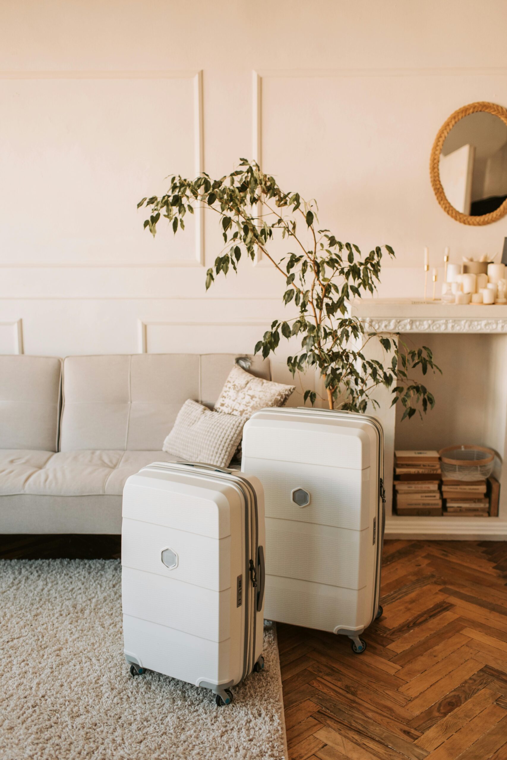 The Ultimate Packing List. What do you need on a trip