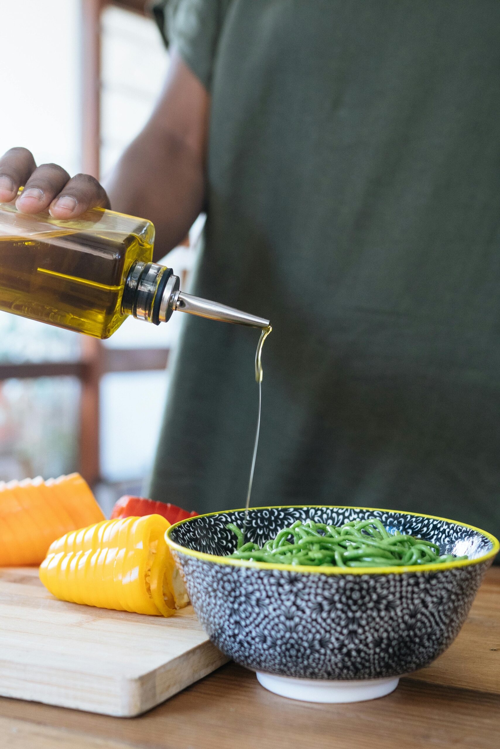What Olive Oil You Should Avoid