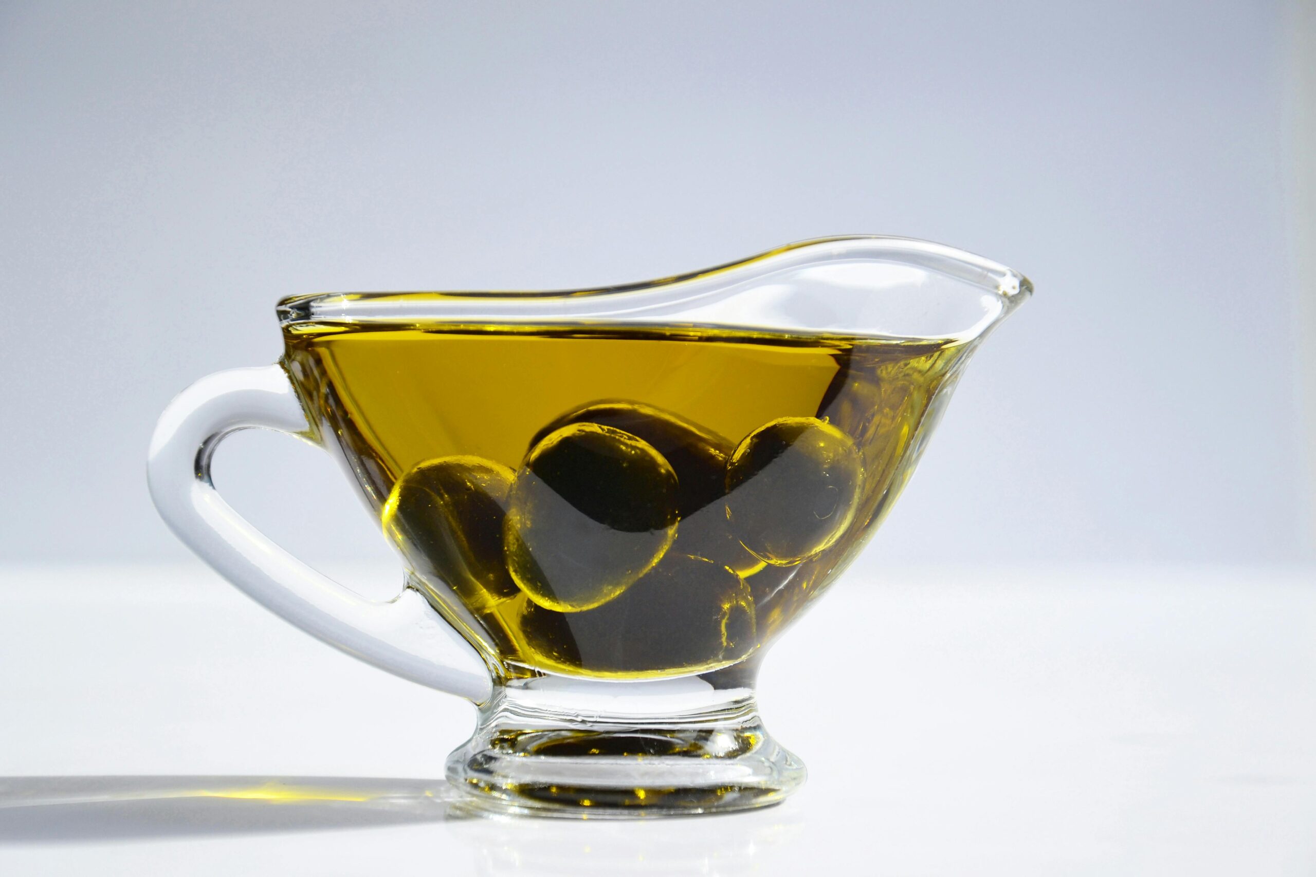 What To Look For When Buying Olive Oil
