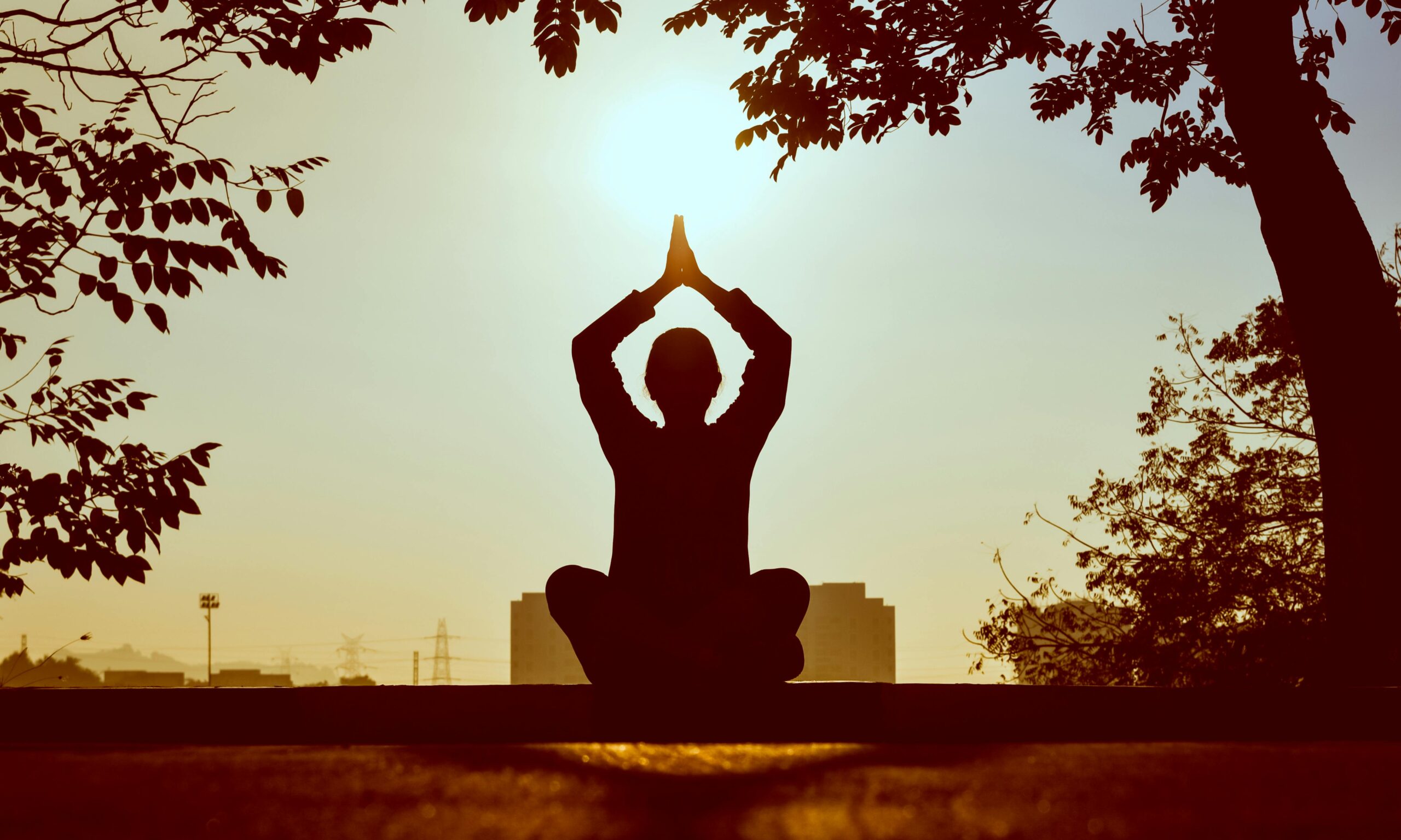 Work From Home. Prioritize Mental Health