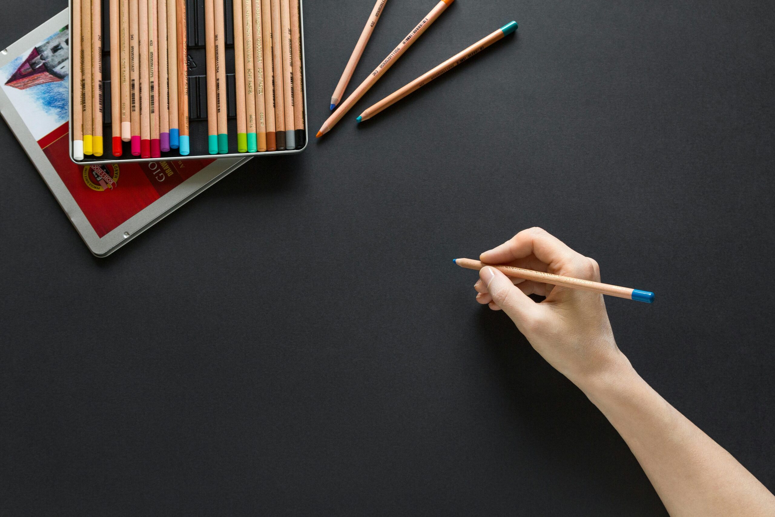 Coloring and Stress Reduction