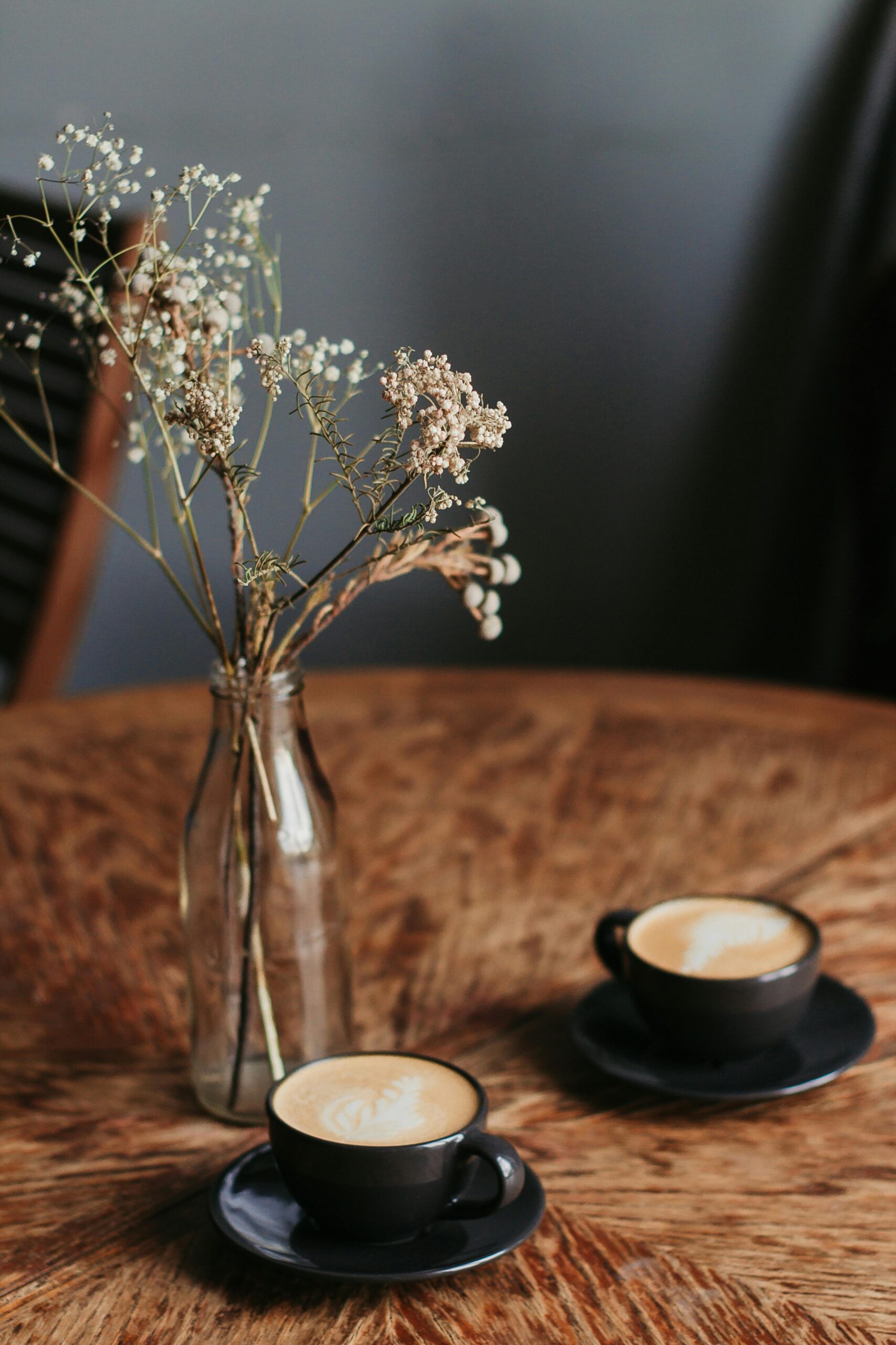 Proffee Coffee Recipe